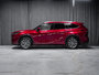 2021 Toyota Highlander LIMITED CHARGEUR SANS FIL SIÈGES VENTILER-2