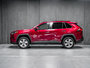 Toyota RAV4 HYBRID LIMITED 2021-4