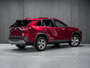 Toyota RAV4 HYBRID LIMITED 2021-2