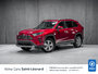 Toyota RAV4 HYBRID LIMITED 2021-0