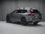 2018 Volkswagen Atlas HIGHLINE-2