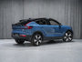 2022 Volvo C40 Recharge Pure Electric ULTIMATE-2