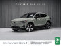2023 Volvo C40 Recharge Pure Electric Ultimate-0