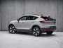 Volvo C40 Recharge Pure Electric CORE 2024-3