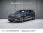 Volvo V60 T6 INSCRIPTION ADVANCED CLIMATE BOWERS 2021-0