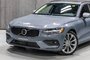 2022 Volvo V60 T6 MOMENTUM PREMIUM CLIMATE-23