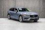 2022 Volvo V60 T6 MOMENTUM PREMIUM CLIMATE-2