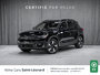 2024 Volvo XC40 Recharge Pure Electric PLUS-0