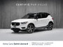 Volvo XC40 T5 R-DESIGN PREMIUM 2020-0