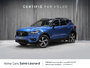 Volvo XC40 T5 R-DESIGN CLIMATE 2021-0