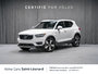 Volvo XC40 T5 MOMENTUM CLIMATE PREMIUM 2022-0