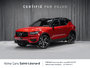 Volvo XC40 T5 R-DESIGN CLIMATE 2022-0
