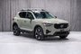 2023 Volvo XC40 B5 ULTIMATE DARK POLESTAR-2
