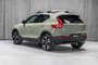 2023 Volvo XC40 B5 ULTIMATE DARK POLESTAR-4