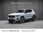 2025 Volvo XC40 B5 PLUS DARK CLIMATE-0