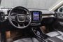 2025 Volvo XC40 B5 PLUS DARK CLIMATE-10