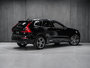 2021 Volvo XC60 Recharge T8 INSCRIPTION EXPRESSION CLIMATE PREMIUM POLESTYA-2