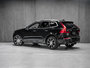 2021 Volvo XC60 Recharge T8 INSCRIPTION CLIMATE-4