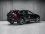 2021 Volvo XC60 Recharge T8 INSCRIPTION EXPRESSION ADVANCED CLIMATE PREMIUM-2