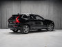 Volvo XC60 Recharge T8 INSCRIPTION EXPRESSION CLIMATE PREMIUM HARMAN 2021-3