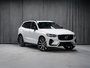 2022 Volvo XC60 Recharge T8 R-DESIGN CLIMATE BOWERS AIR SUSPENSION-1