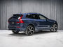 Volvo XC60 Recharge T8 R-DESIGN ADVANCE CLIMAT BOWERS & WILKINS MAGS 21PO CAM. 360 AFFICH. TÊTE HAUTE 2022-2