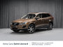 Volvo XC60 V6, SUNROOF, 4D SPORT, 6GEAR GEARTRONIC 2013-0