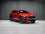 2018 Volvo XC60 T6 MOMENTUM CLIMATE VISION-1