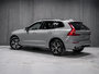 2025 Volvo XC60 B5 CORE DARK CLIMATE-4