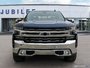 2019 Chevrolet Silverado 1500 LTZ-1