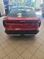 Kia K4 LX 2025