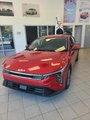 Kia K4 LX 2025