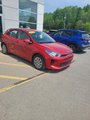 Kia Rio 5-door LX + 2019