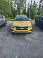 Kia Seltos EX AWD 2021