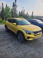 Kia Seltos EX AWD 2021