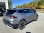 Kia Sportage Hybrid EX AWD 2023