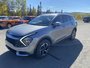 Kia Sportage Hybrid EX AWD 2023