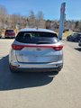 Kia Sportage LX AWD 2022