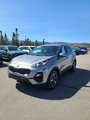 Kia Sportage LX AWD 2022