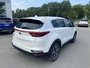 2022 Kia Sportage LX AWD