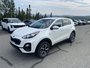 2022 Kia Sportage LX AWD