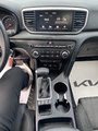 2022 Kia Sportage LX AWD