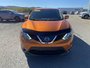 Nissan Qashqai SV AWD 2018