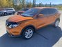 Nissan Qashqai SV AWD 2018