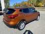 Nissan Qashqai SV AWD 2018