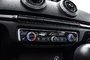2018 Audi A3 2.0T Progressiv quattro 6sp S tronic