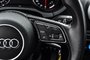 2018 Audi A3 2.0T Progressiv quattro 6sp S tronic