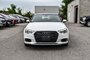 2018 Audi A3 2.0T Progressiv quattro 6sp S tronic