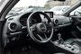 2018 Audi A3 2.0T Progressiv quattro 6sp S tronic