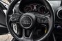 2018 Audi A3 2.0T Progressiv quattro 6sp S tronic
